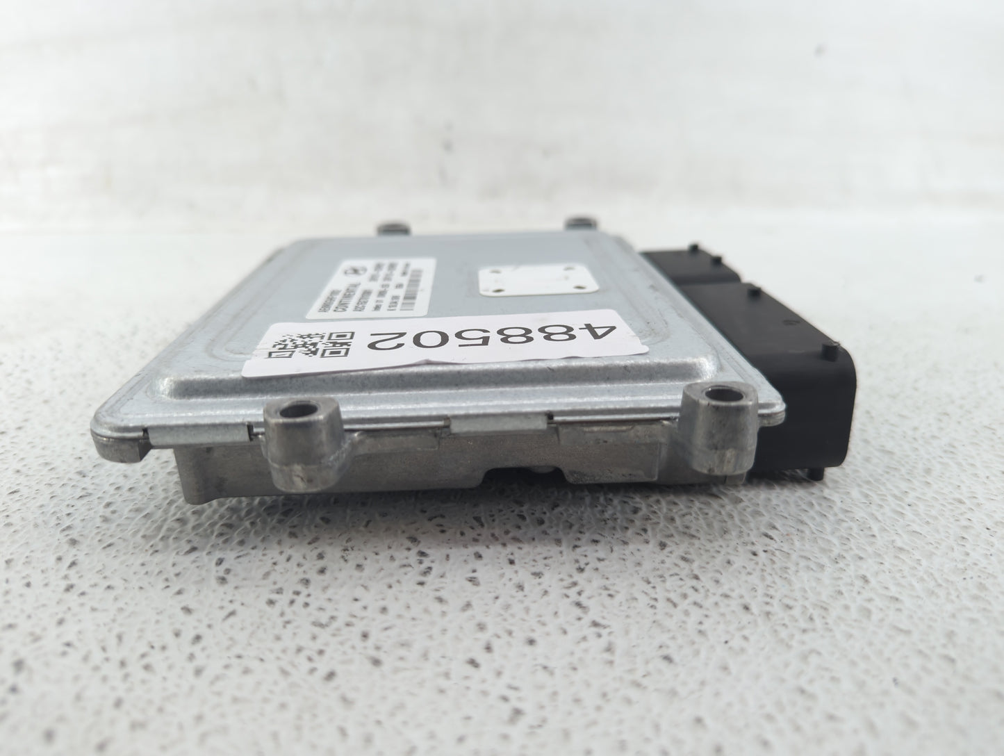 2017-2020 Hyundai Ioniq PCM Engine Control Computer ECU ECM PCU OEM P/N:39101-03HM2 39110-03HM2 Fits Fits 2017 2018 2019 202