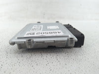 2017-2020 Hyundai Ioniq PCM Engine Control Computer ECU ECM PCU OEM P/N:39101-03HM2 39110-03HM2 Fits Fits 2017 2018 2019 202