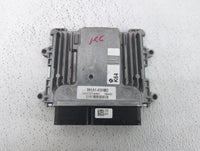2017-2020 Hyundai Ioniq PCM Engine Control Computer ECU ECM PCU OEM P/N:39101-03HM2 39110-03HM2 Fits Fits 2017 2018 2019 202