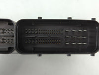 2017-2020 Hyundai Ioniq PCM Engine Control Computer ECU ECM PCU OEM P/N:95441-2BAF1 Fits Fits 2017 2018 2019 2020 OEM Used A