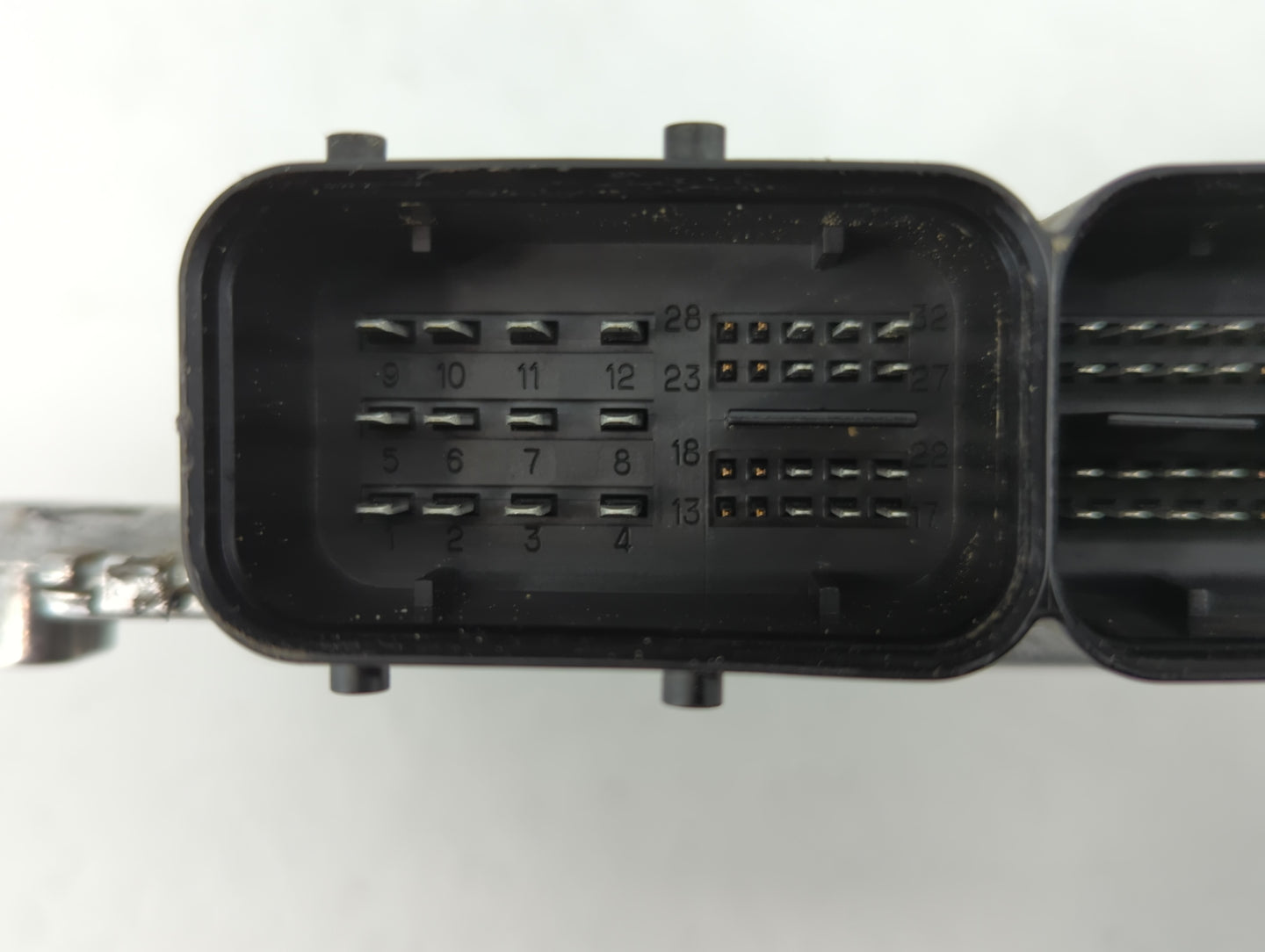 2017-2020 Hyundai Ioniq PCM Engine Control Computer ECU ECM PCU OEM P/N:95441-2BAF1 Fits Fits 2017 2018 2019 2020 OEM Used A