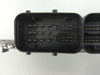 2017-2020 Hyundai Ioniq PCM Engine Control Computer ECU ECM PCU OEM P/N:95441-2BAF1 Fits Fits 2017 2018 2019 2020 OEM Used A