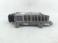 2017-2020 Hyundai Ioniq PCM Engine Control Computer ECU ECM PCU OEM P/N:95441-2BAF1 Fits Fits 2017 2018 2019 2020 OEM Used A