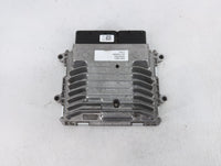 2017-2020 Hyundai Ioniq PCM Engine Control Computer ECU ECM PCU OEM P/N:95441-2BAF1 Fits Fits 2017 2018 2019 2020 OEM Used A