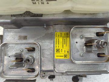 2017-2019 Hyundai Ioniq Hybrid DC Synergy Drive Power Inverter P/N:366002B105 Fits Fits 2017 2018 2019 OEM Used Auto Parts -