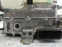 2017-2019 Hyundai Ioniq Hybrid DC Synergy Drive Power Inverter P/N:366002B105 Fits Fits 2017 2018 2019 OEM Used Auto Parts -