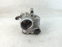 2017-2020 Hyundai Ioniq Throttle Body P/N:35100-03HA0 Fits Fits 2017 2018 2019 2020 2021 2022 OEM Used Auto Parts - Oemuseda