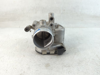 compare product 2017-2020 Hyundai Ioniq Throttle Body P/N:35100-03HA0 Fits Fits 2017 2018 2019 2020 2021 2022 OEM Used Auto Parts