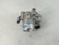 2017-2020 Hyundai Ioniq Throttle Body P/N:35100-03HA0 Fits Fits 2017 2018 2019 2020 2021 2022 OEM Used Auto Parts - Oemuseda
