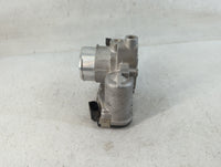 2017-2020 Hyundai Ioniq Throttle Body P/N:35100-03HA0 Fits Fits 2017 2018 2019 2020 2021 2022 OEM Used Auto Parts - Oemuseda