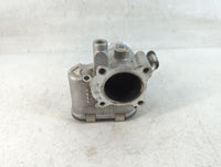 2017-2020 Hyundai Ioniq Throttle Body P/N:35100-03HA0 Fits Fits 2017 2018 2019 2020 2021 2022 OEM Used Auto Parts - Oemuseda