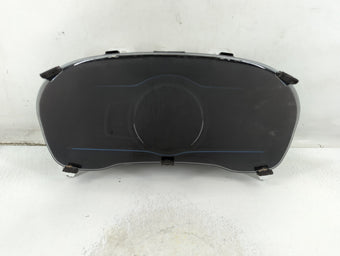 compare product 2017-2018 Hyundai Ioniq Instrument Cluster Speedometer Gauges Fits Fits 2017 2018 OEM Used Auto Parts