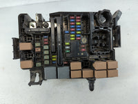 2017-2018 Hyundai Ioniq Fusebox Fuse Box Panel Relay Module P/N:91205 G2153 Fits Fits 2017 2018 OEM Used Auto Parts - Oemuse