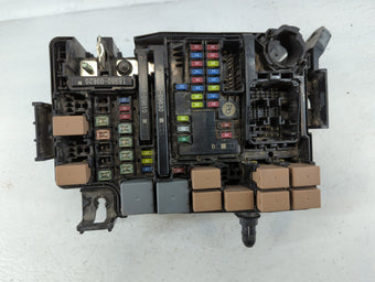 compare product 2017-2018 Hyundai Ioniq Fusebox Fuse Box Panel Relay Module P/N:91205 G2153 Fits Fits 2017 2018 OEM Used Auto Parts