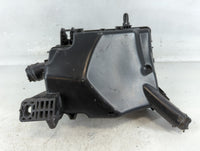 2017-2018 Hyundai Ioniq Fusebox Fuse Box Panel Relay Module P/N:91205 G2153 Fits Fits 2017 2018 OEM Used Auto Parts - Oemuse