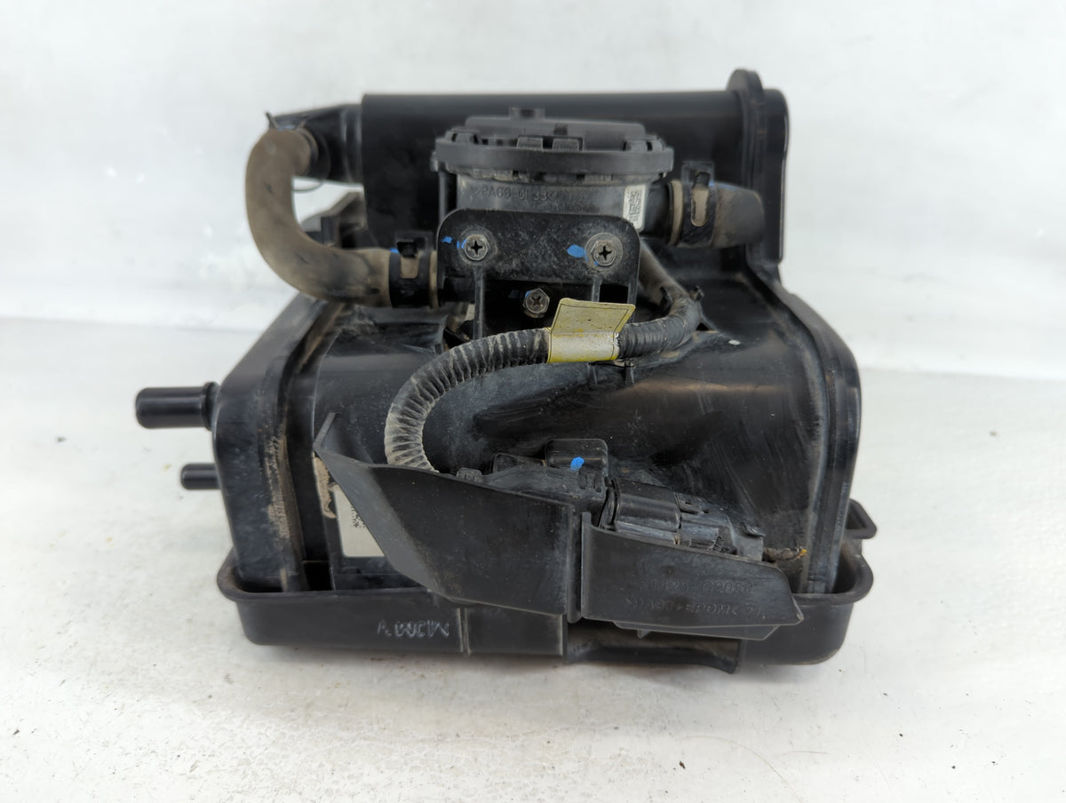 2018 Hyundai Ioniq Fuel Vapor Charcoal Canister - Oemusedautoparts1.com