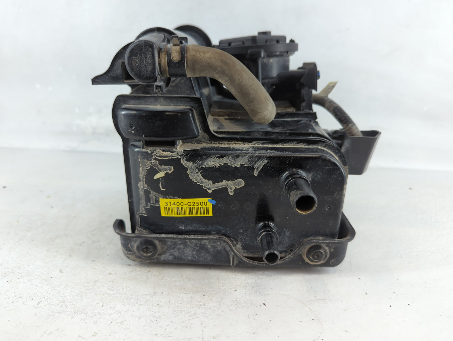 2018 Hyundai Ioniq Fuel Vapor Charcoal Canister - Oemusedautoparts1.com