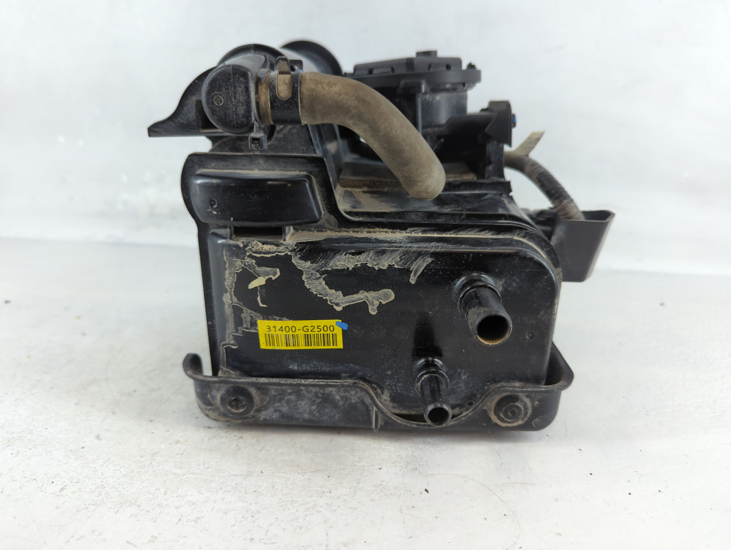 2018 Hyundai Ioniq Fuel Vapor Charcoal Canister - Oemusedautoparts1.com