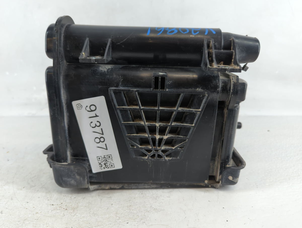 2018 Hyundai Ioniq Fuel Vapor Charcoal Canister - Oemusedautoparts1.com