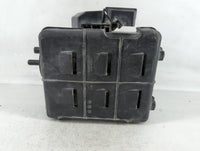 2018 Hyundai Ioniq Fuel Vapor Charcoal Canister - Oemusedautoparts1.com