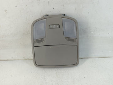 2018 Hyundai Ioniq Overhead Roof Console - Oemusedautoparts1.com