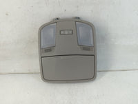 2017-2020 Hyundai Ioniq Overhead Roof Console 916040 - Oemusedautoparts1.com