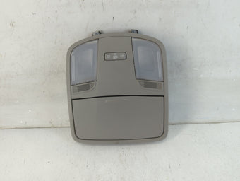 compare product 2017-2020 Hyundai Ioniq Overhead Roof Console 916040
