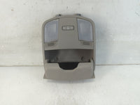 2017-2020 Hyundai Ioniq Overhead Roof Console 916040 - Oemusedautoparts1.com