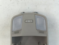 2017-2020 Hyundai Ioniq Overhead Roof Console 916040 - Oemusedautoparts1.com