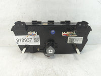 2017-2019 Hyundai Ioniq Climate Control Module Temperature AC/Heater Replacement P/N:97250-G2070WMP Fits Fits 2017 2018 2019