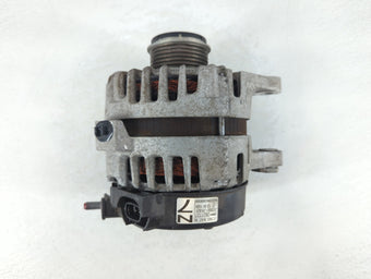 compare product 2018-2021 Hyundai Kona Alternator Replacement Generator Charging Assembly Engine OEM P/N:37300-2E821 2627727 Fits OEM Used Auto Parts
