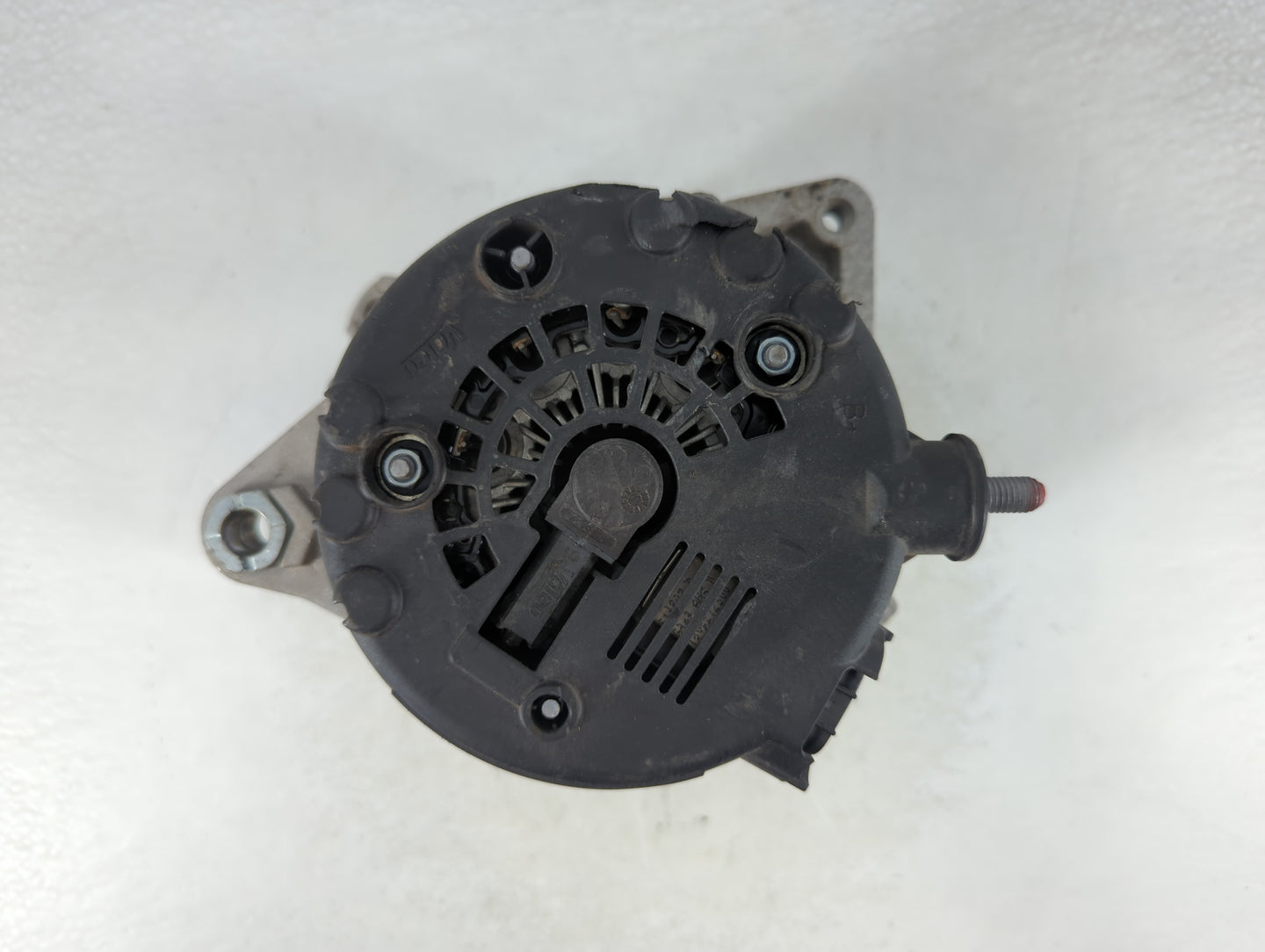 2018-2021 Hyundai Kona Alternator Replacement Generator Charging Assembly Engine OEM P/N:37300-2E821 2627727 Fits OEM Used A