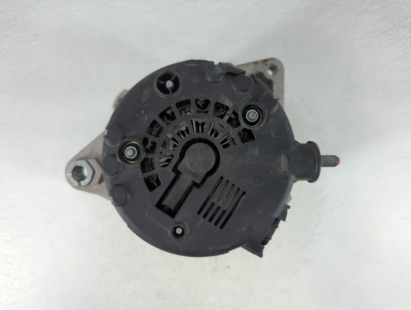 2018-2021 Hyundai Kona Alternator Replacement Generator Charging Assembly Engine OEM P/N:37300-2E821 2627727 Fits OEM Used A