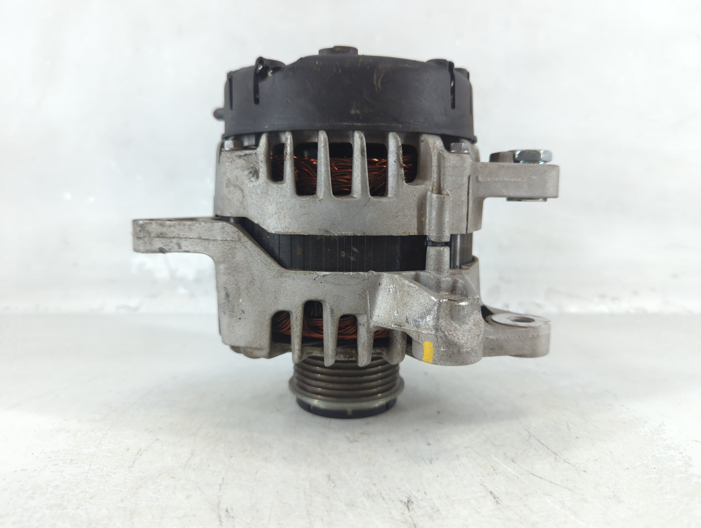 2018-2021 Hyundai Kona Alternator Replacement Generator Charging Assembly Engine OEM P/N:37300-2E821 2627727 Fits OEM Used A