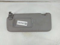 2018-2021 Hyundai Kona Sun Visor Shade Replacement Driver Left Mirror Fits Fits 2018 2019 2020 2021 OEM Used Auto Parts - Oe