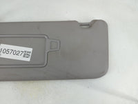 2018-2021 Hyundai Kona Sun Visor Shade Replacement Driver Left Mirror Fits Fits 2018 2019 2020 2021 OEM Used Auto Parts - Oe