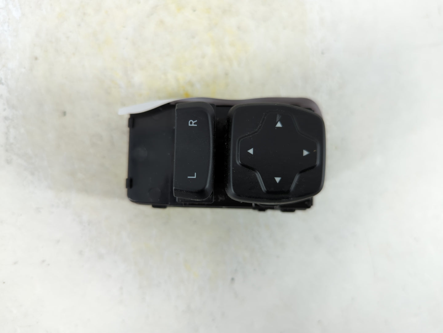 2018-2022 Hyundai Kona Master Power Window Switch Replacement Driver Side Left Fits Fits 2018 2019 2020 2021 2022 OEM Used A