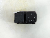 2018-2022 Hyundai Kona Master Power Window Switch Replacement Driver Side Left Fits Fits 2018 2019 2020 2021 2022 OEM Used A