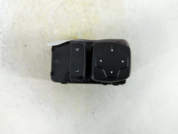 2018-2022 Hyundai Kona Master Power Window Switch Replacement Driver Side Left Fits Fits 2018 2019 2020 2021 2022 OEM Used A