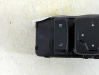 2018-2022 Hyundai Kona Master Power Window Switch Replacement Driver Side Left Fits Fits 2018 2019 2020 2021 2022 OEM Used A