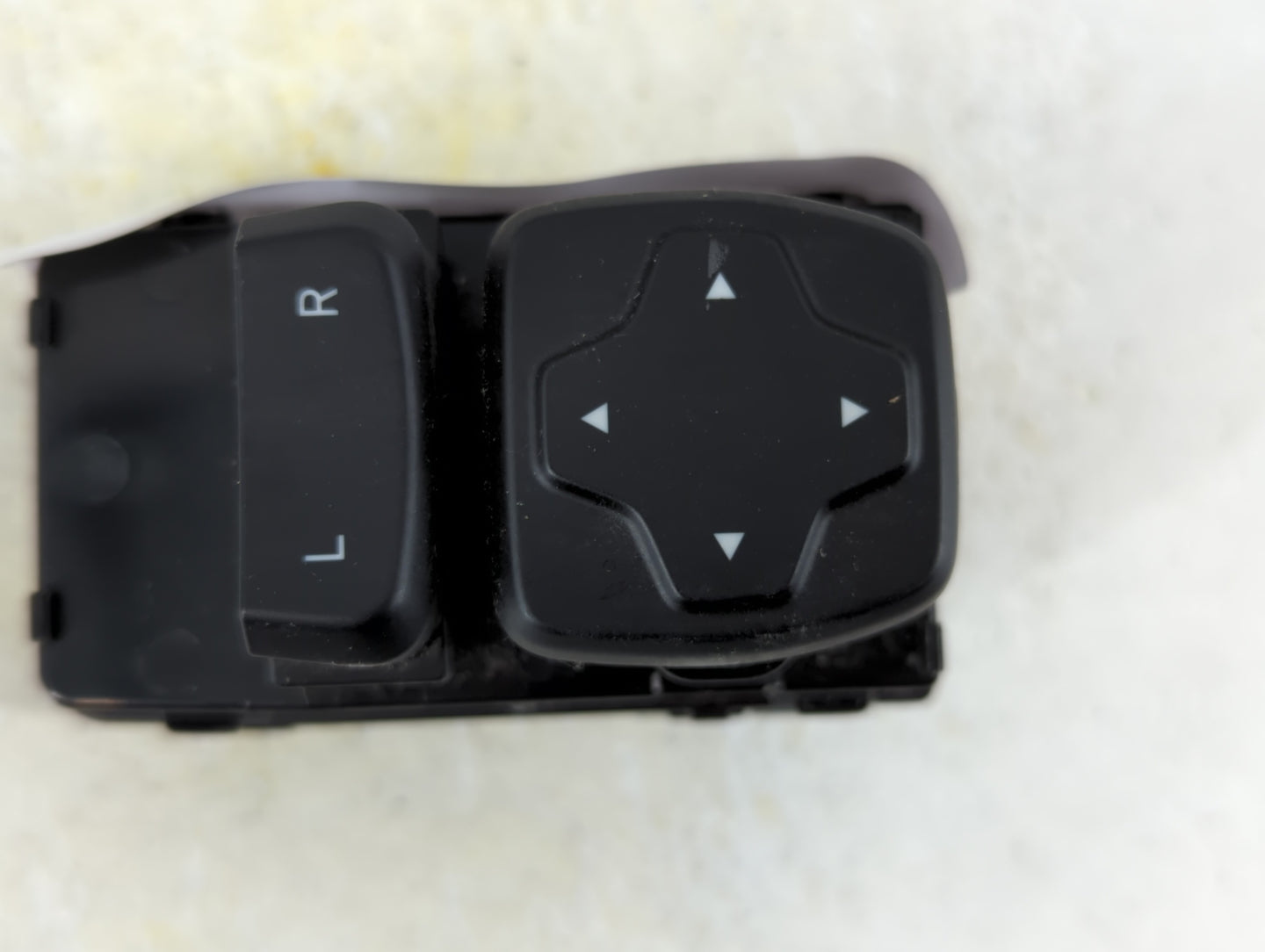 2018-2022 Hyundai Kona Master Power Window Switch Replacement Driver Side Left Fits Fits 2018 2019 2020 2021 2022 OEM Used A