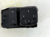 2018-2022 Hyundai Kona Master Power Window Switch Replacement Driver Side Left Fits Fits 2018 2019 2020 2021 2022 OEM Used A