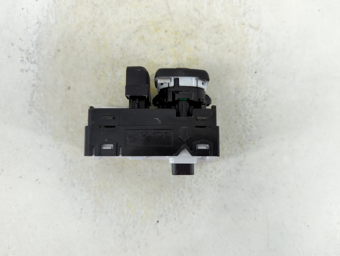 2018-2022 Hyundai Kona Master Power Window Switch Replacement Driver Side Left Fits Fits 2018 2019 2020 2021 2022 OEM Used A