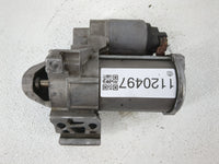 2018-2021 Hyundai Kona Car Starter Motor Solenoid OEM P/N:36100-2E200 Fits Fits 2013 2014 2016 2017 2018 2019 2020 2021 2022