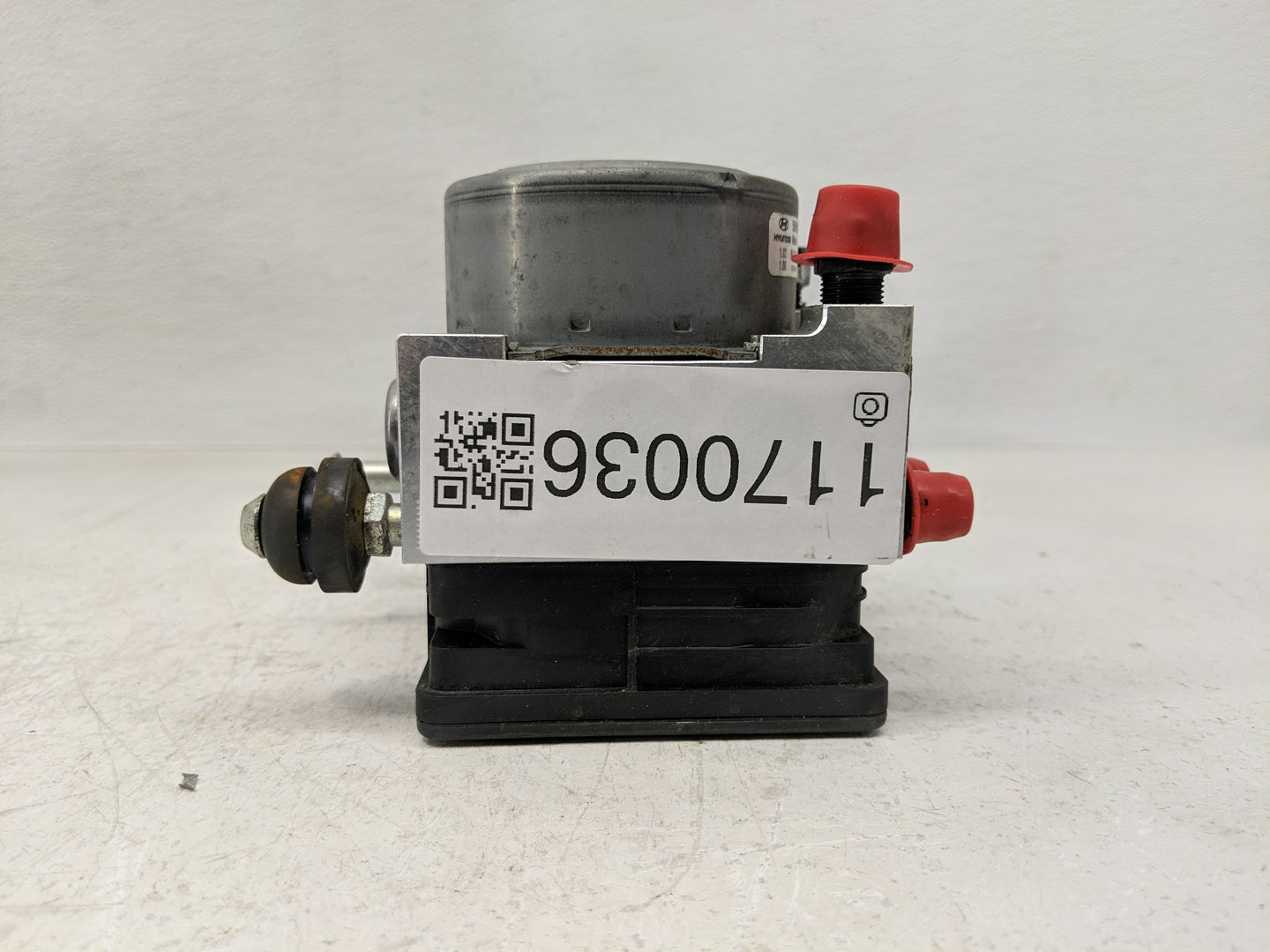 2018-2020 Hyundai Kona ABS Pump Control Module Replacement P/N:58900-J9000 Fits Fits 2018 2019 2020 OEM Used Auto Parts - Oe