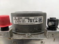 2018-2020 Hyundai Kona ABS Pump Control Module Replacement P/N:58900-J9000 Fits Fits 2018 2019 2020 OEM Used Auto Parts - Oe