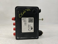 2018-2020 Hyundai Kona ABS Pump Control Module Replacement P/N:58900-J9000 Fits Fits 2018 2019 2020 OEM Used Auto Parts - Oe