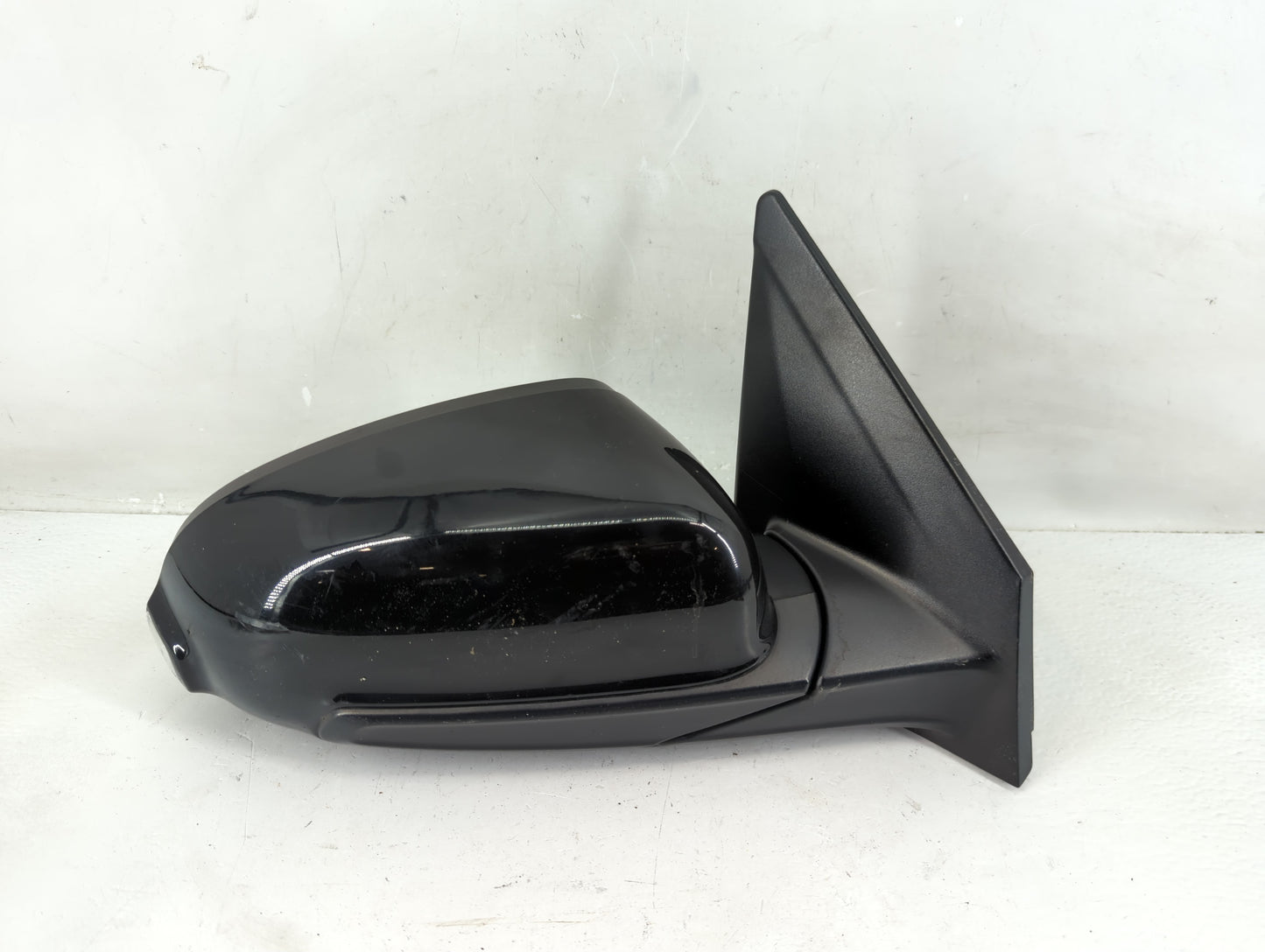 2018-2021 Hyundai Kona Side Mirror Replacement Passenger Right View Door Mirror P/N:E13049775 E13049774 Fits OEM Used Auto P