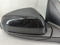 2018-2021 Hyundai Kona Side Mirror Replacement Passenger Right View Door Mirror P/N:E13049775 E13049774 Fits OEM Used Auto P