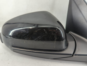 2018-2021 Hyundai Kona Side Mirror Replacement Passenger Right View Door Mirror P/N:E13049775 E13049774 Fits OEM Used Auto Parts